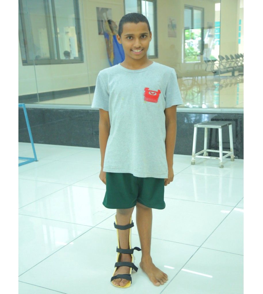 Read દીપાંશુ Success Story