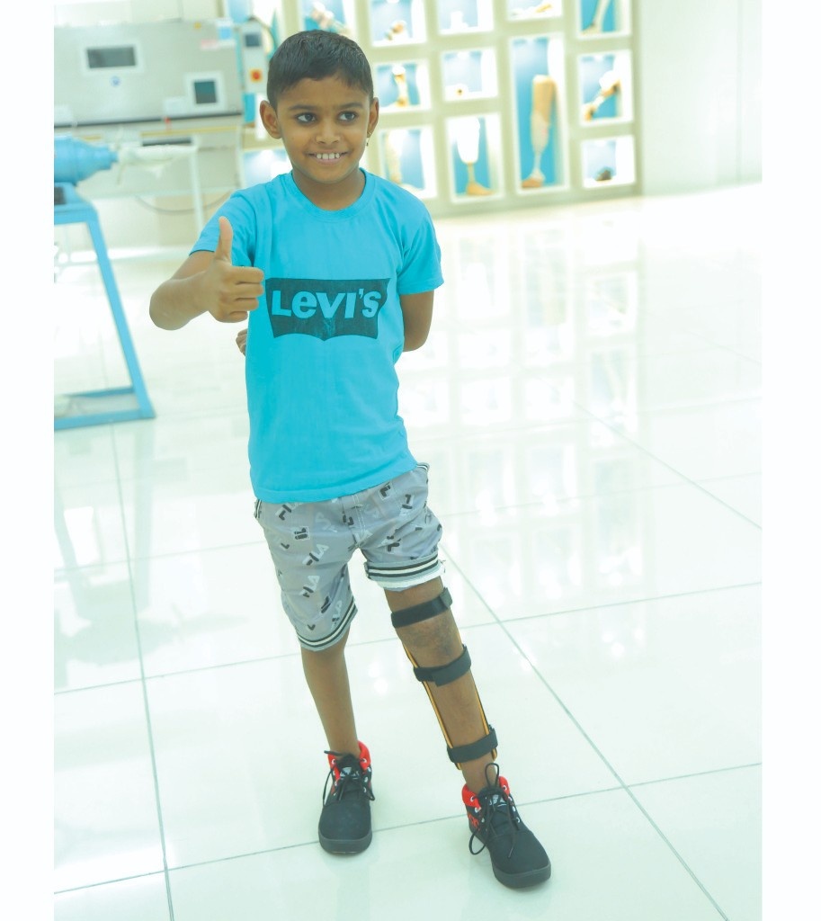 Read ચંદ્રશેખર success story