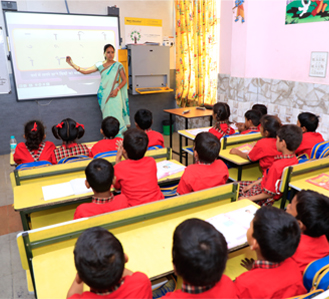 મફત ડિજિટલ સ્કૂલ