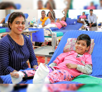 સંપૂર્ણ સજ્જ વોર્ડ