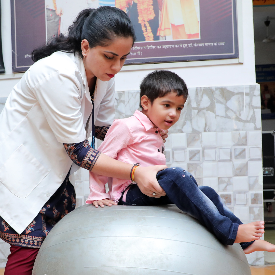 એકંદરે આરોગ્યમાં નોંધપાત્ર સુધારો