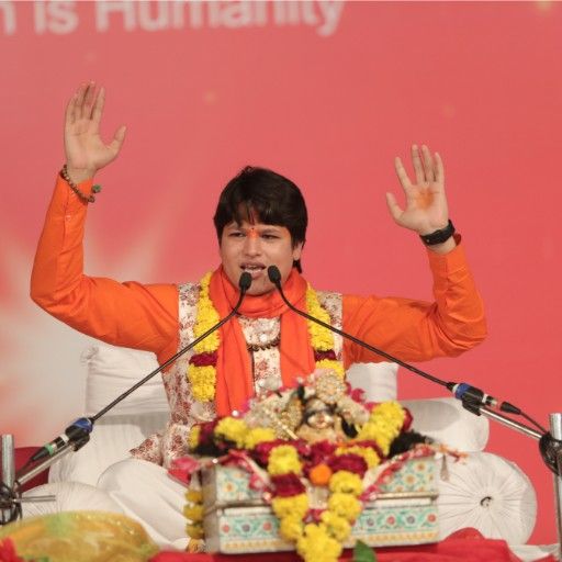 પ્રિયાંશુજી મહારાજ