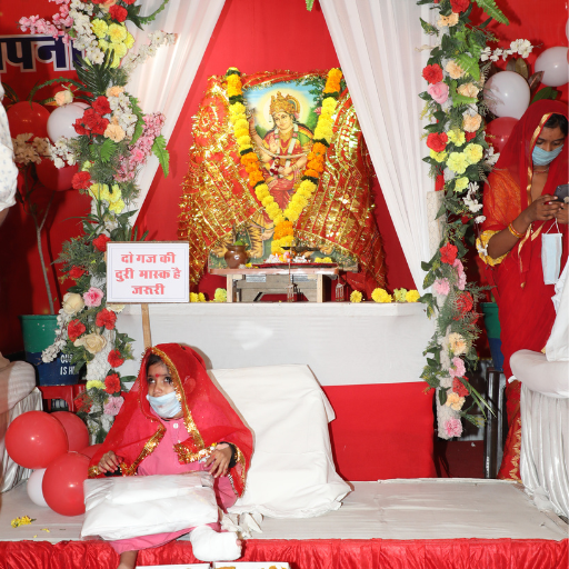 Donate for Differently-Abled Girls
