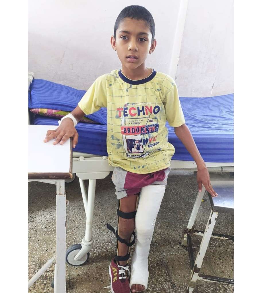 Read અર્જુન Success Story