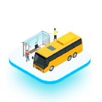 ટ્રાન્સપોર્ટેશન