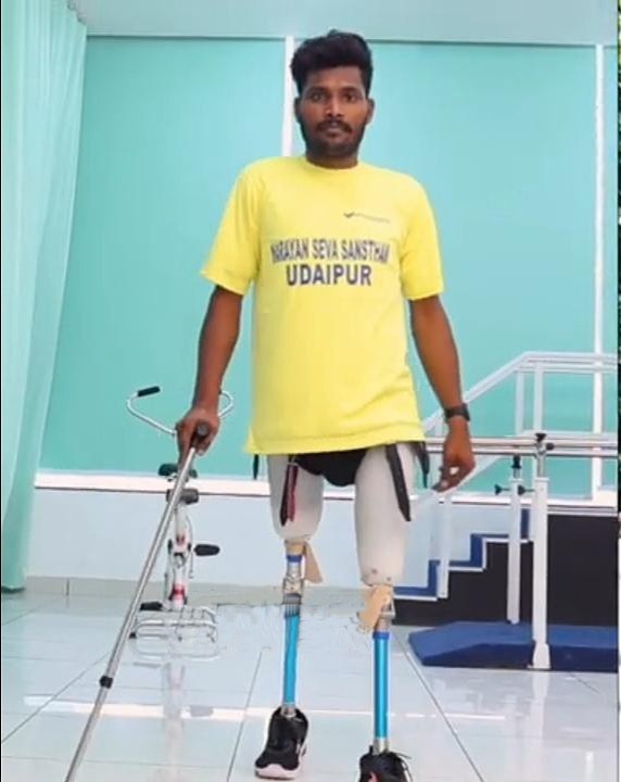 Read સન્ની કુમાર success story