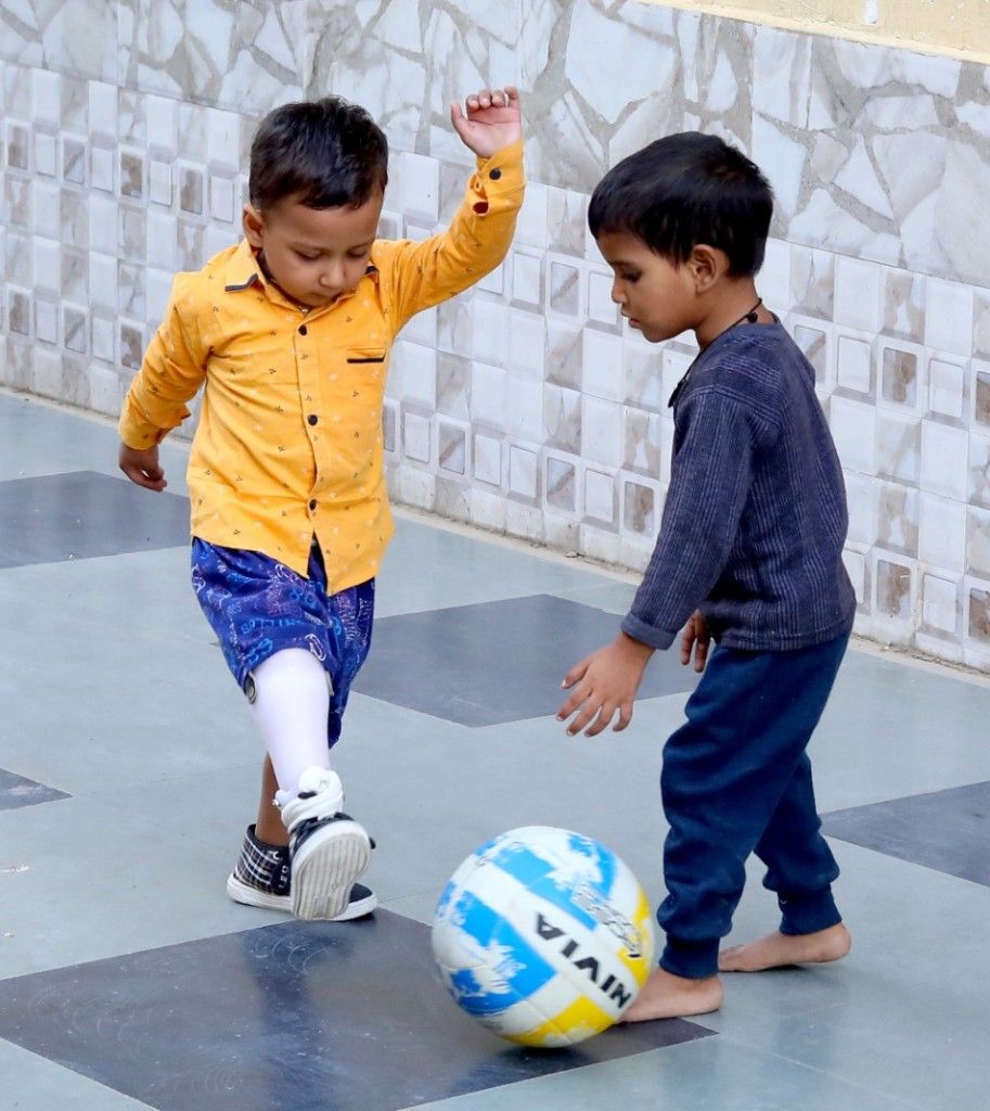 Read અંશુલ success story