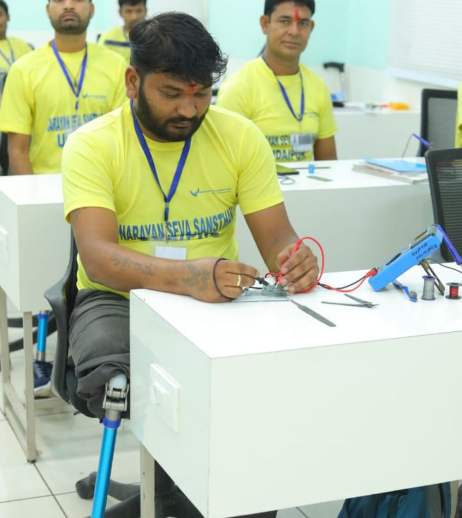 Read પુનિત success story