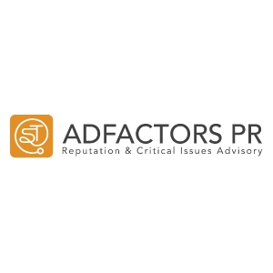 ADFACTORS PR
