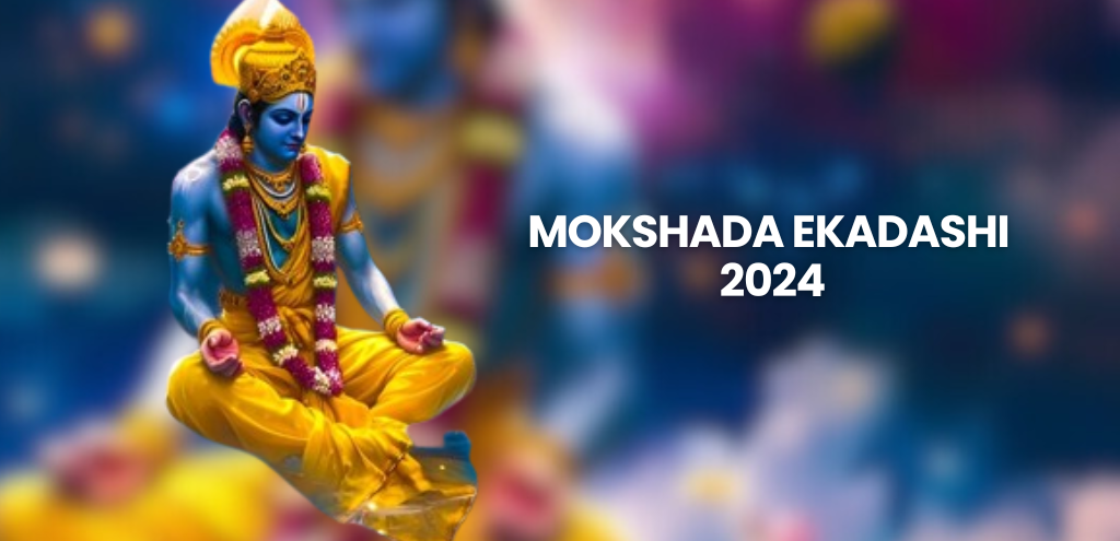 Mokshada Ekadashi 2024