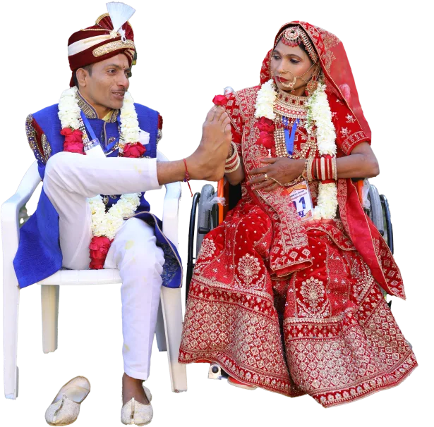 Divyang Vivah