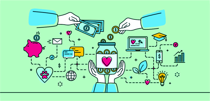 Charity organisations