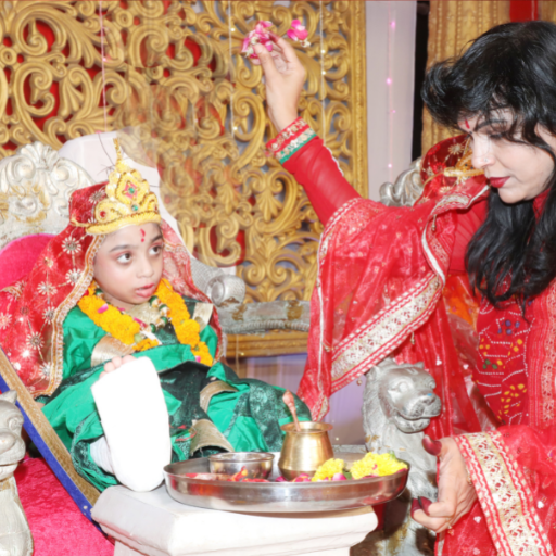 Surgery Donation for Needy Girls