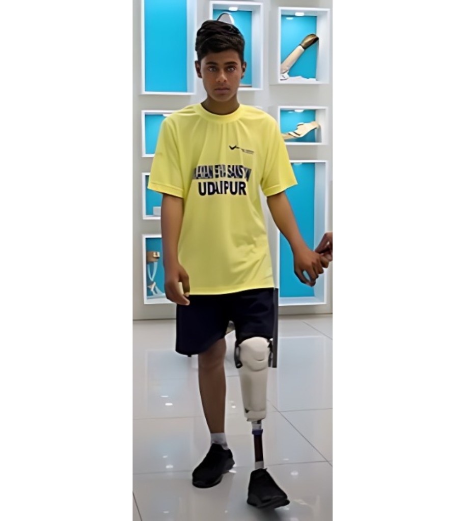 Read Anil Kumar success story