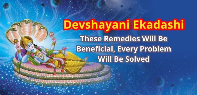 Devshayani Ekadashi 2024: Date, Time, Significance, & Powerful Donations for Blessings