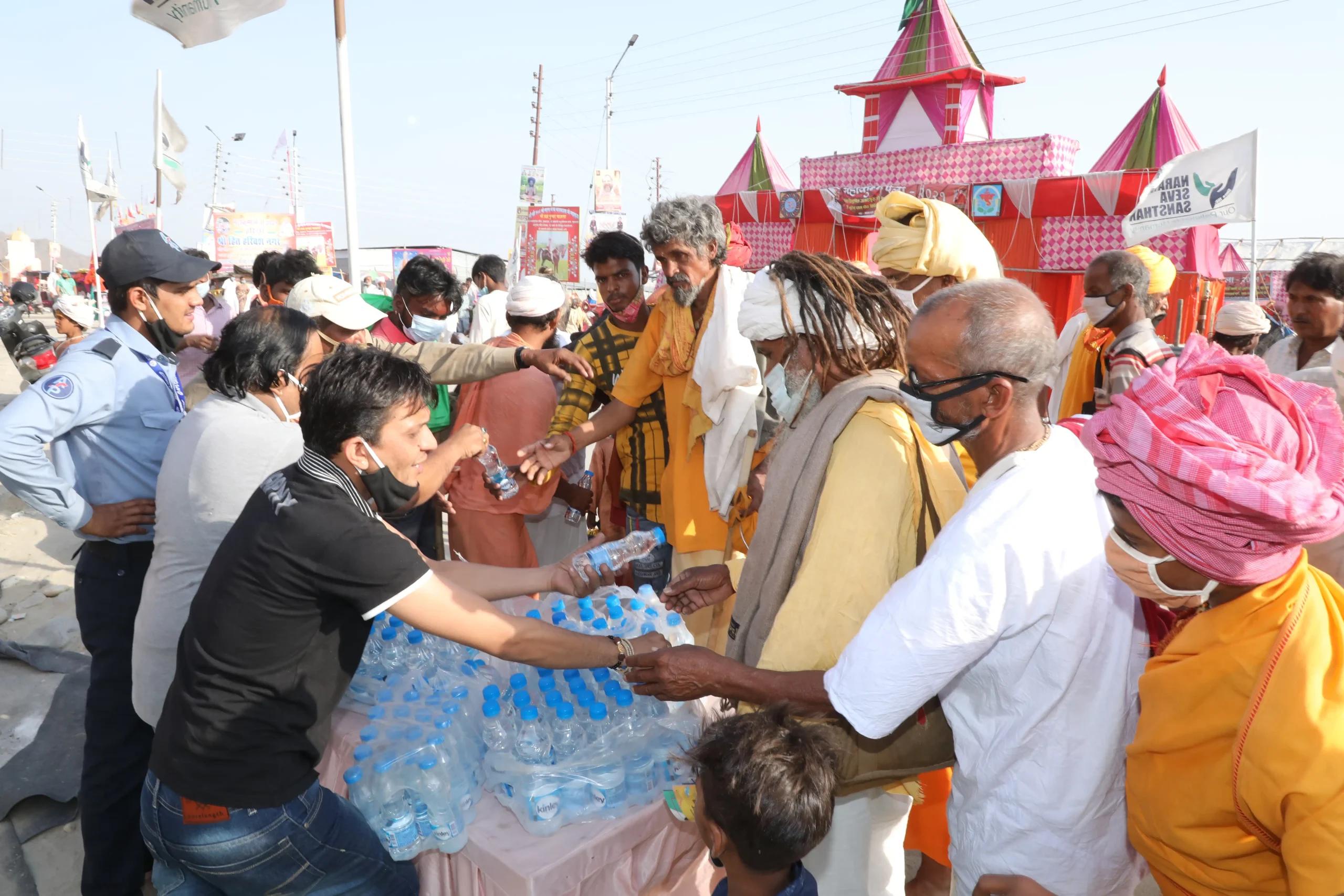 Volunteering 03