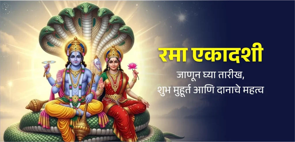 Rama ekadashi 2025 date