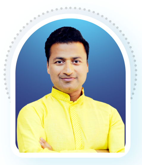 सेवक प्रशांत भैया