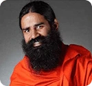 యోగా గురువు బాబా రామ్‌దేవ్