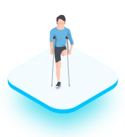 A Patient in Need of a Limb