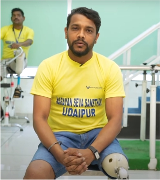 Success story of రవి దేవాంగన్