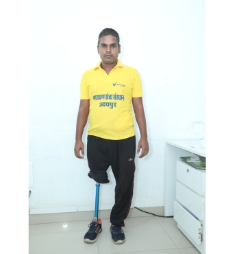ਸੁਜੀਤ ਕੁਮਾਰ