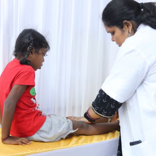 Artificial Limb Distribution Camp Visakhapatnam