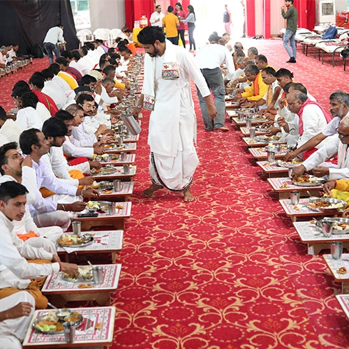 Sarva Pitru Amavasya