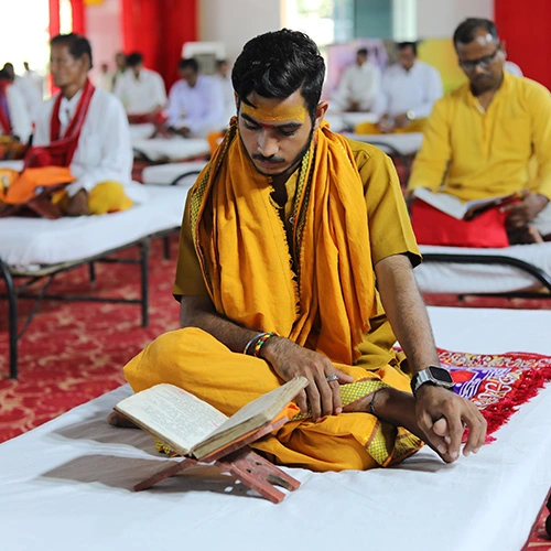 Sarva Pitru Amavasya