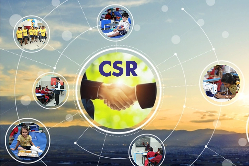 CSR