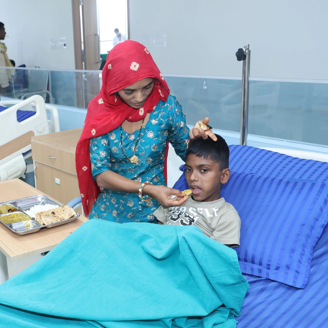 Papankusha Ekadashi Charity