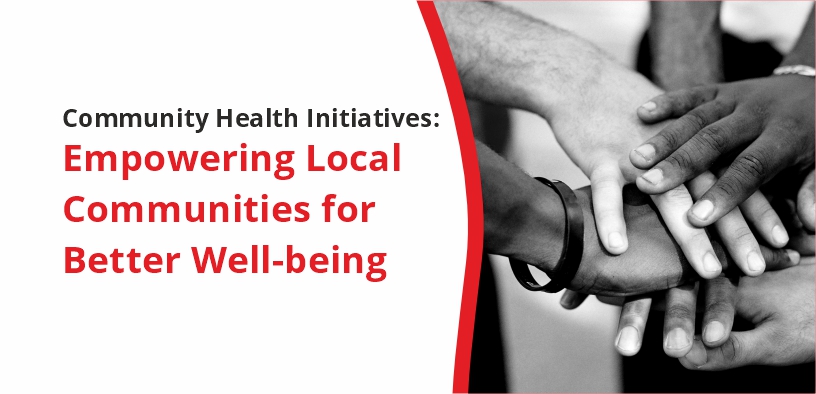 Empowering Local Communities