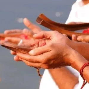 sarva pitru amavasya
