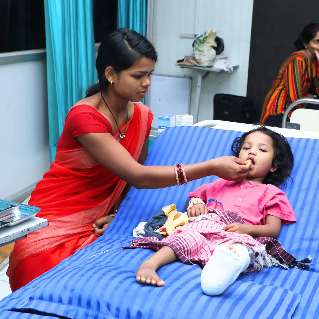 Papankusha Ekadashi Donate Food Online