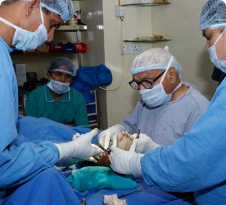 മോഡുലാർ ഒ.ടി.