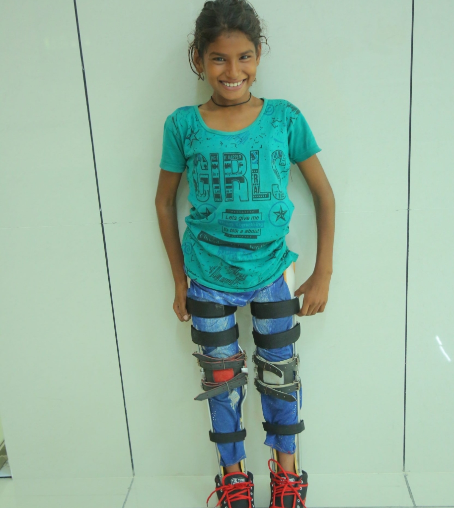 Read കരിഷ്മ കുമാരി Success Story