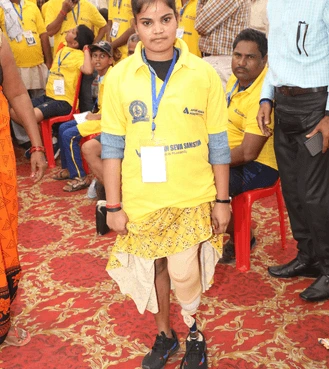 Read സവിത success story