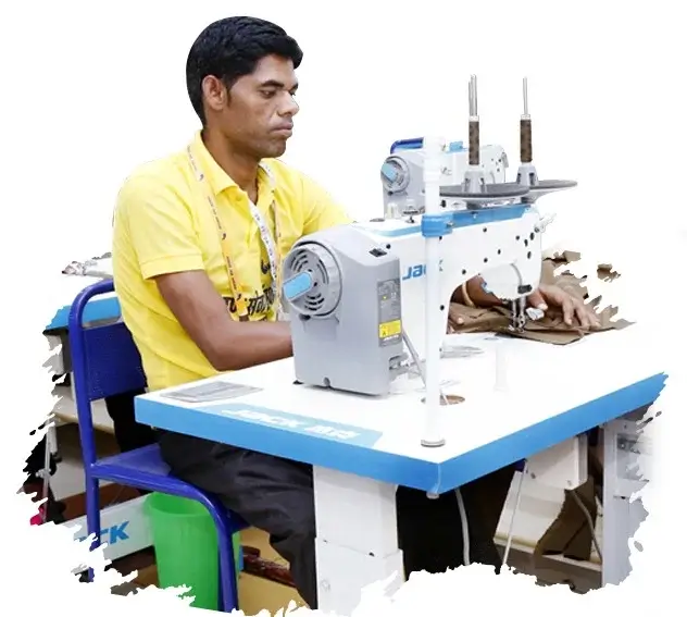 Sewing Class
