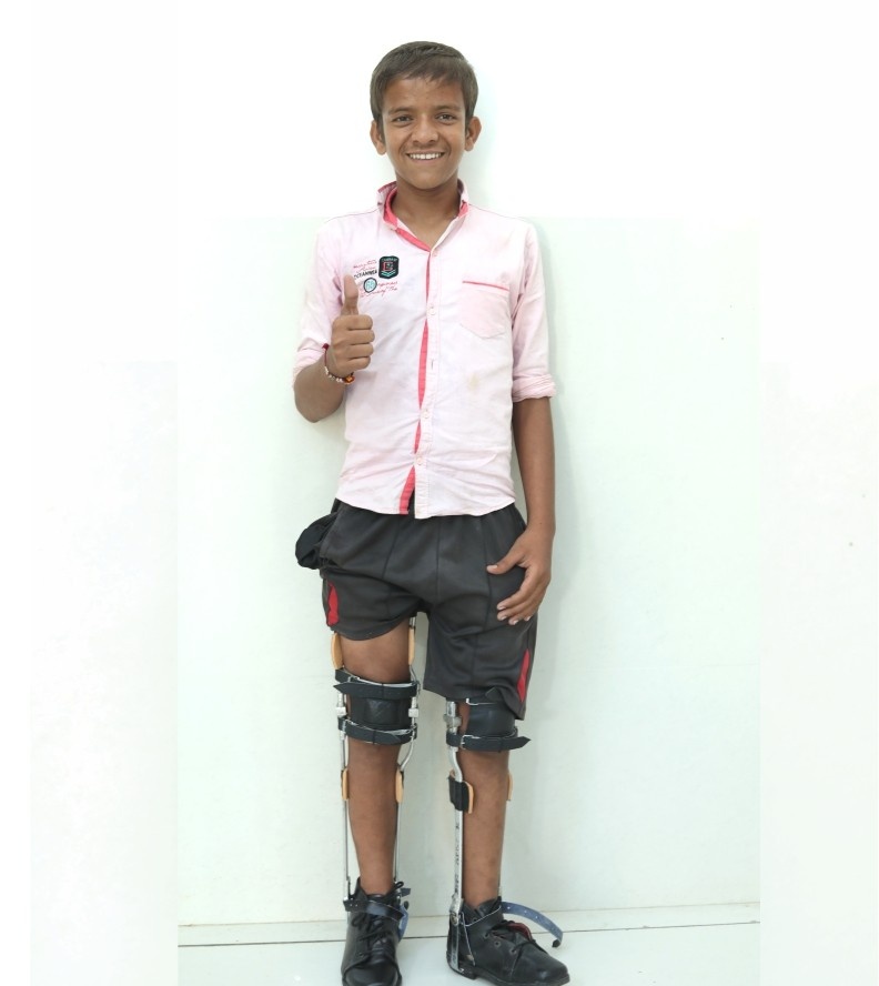 Read അങ്കുർ Success Story