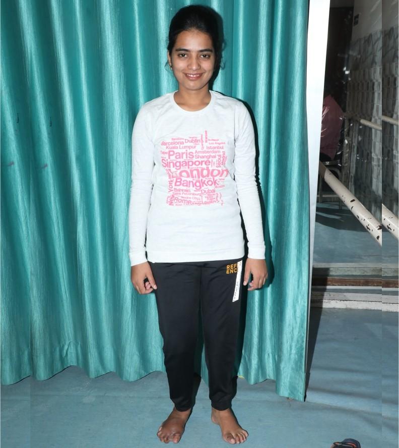 Read നർബദ Success Story