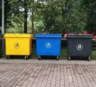 ബയോമെഡിക്കൽ മാലിന്യ സംസ്കരണം