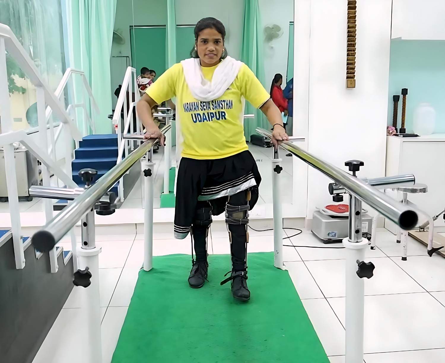 Read സഞ്ജു സോളങ്കി success story