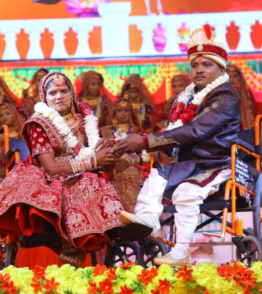 Read ജോമരവും പിന്റു ദേവിയും Success Story