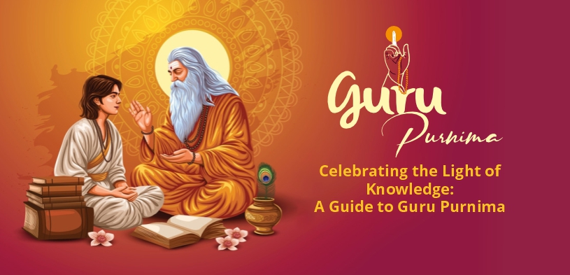 Guru Purnima 2024: Date, Significance, Katha (Story), and Gift Ideas for Teachers