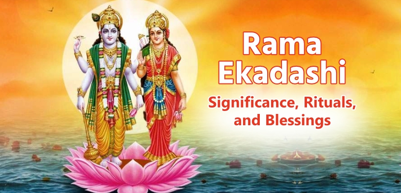 Rama Ekadashi 2024: Date, Time, Rituals and the Importance of Charity
