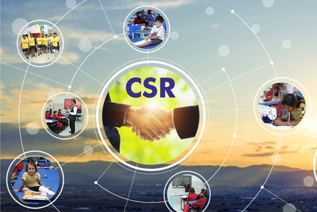 CSR