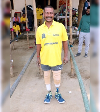 Read ದಿನೇಶ್ success story