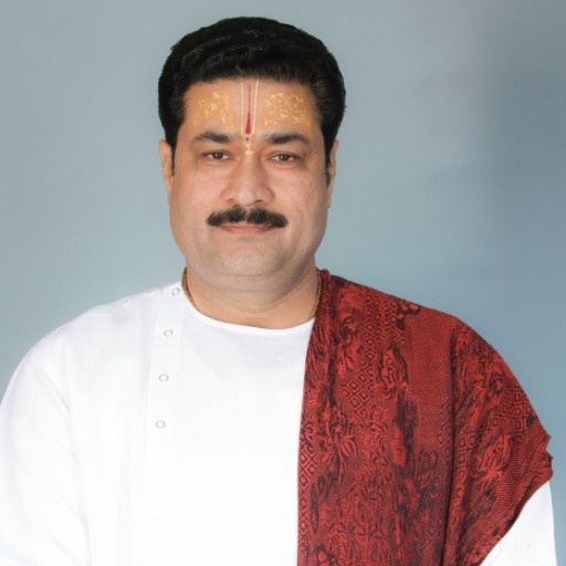 ಪೂಜ್ಯ ರಮಾಕಾಂತ್ ಜೀ ವ್ಯಾಸ