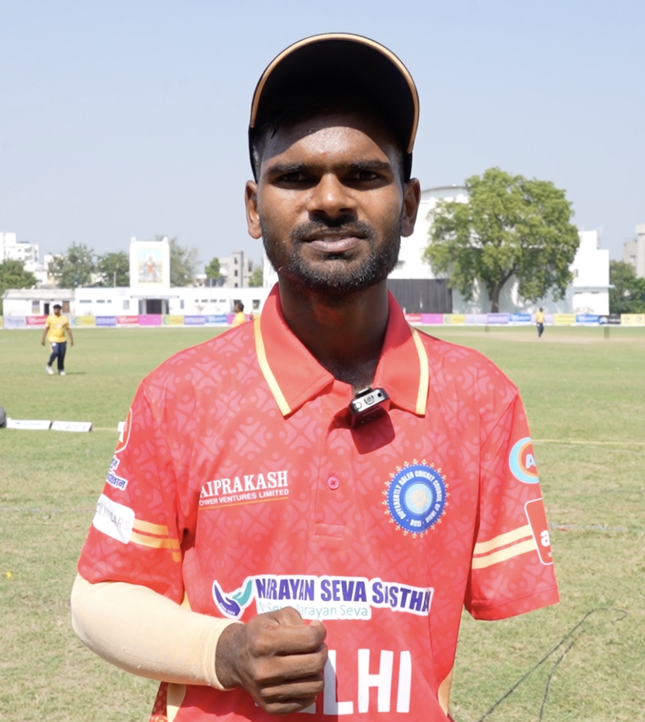 ಪ್ರಮೋದ್ ಕುಮಾರ್