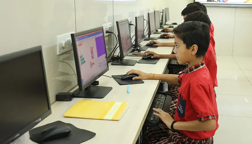 ನಾರಾಯಣ್ ಚಿಲ್ಡ್ರನ್ ಅಕಾಡೆಮಿ